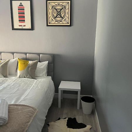 The E17 Suite Лондон Екстериор снимка