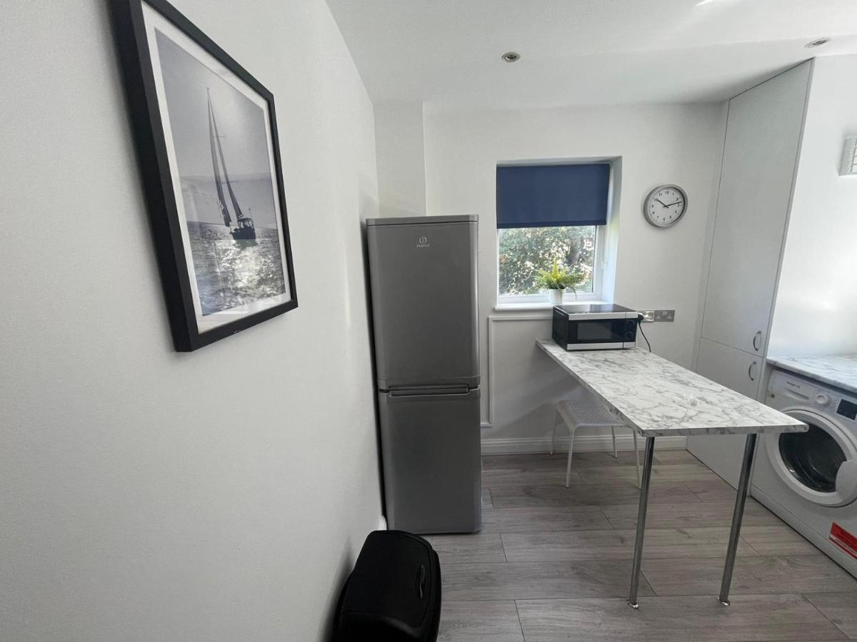 The E17 Suite Лондон Екстериор снимка