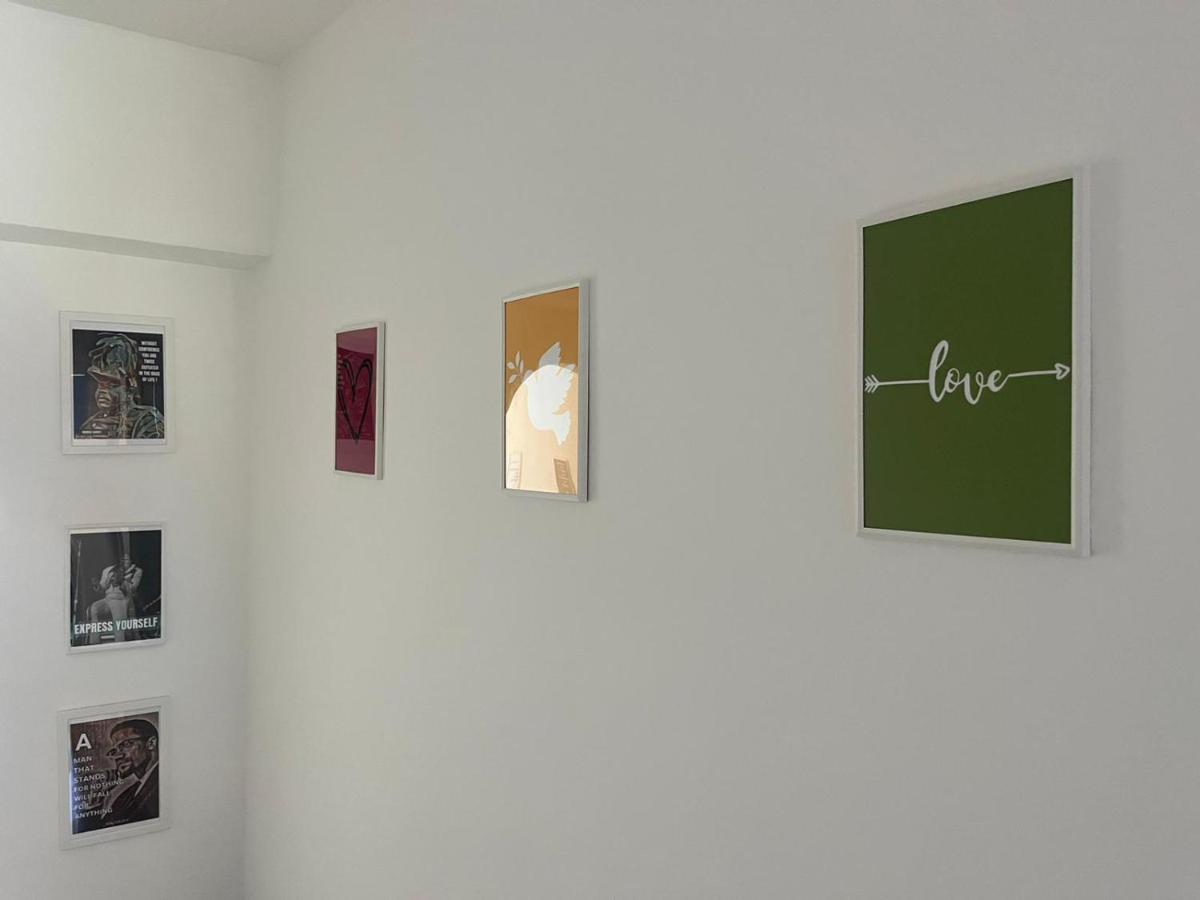 The E17 Suite Лондон Екстериор снимка