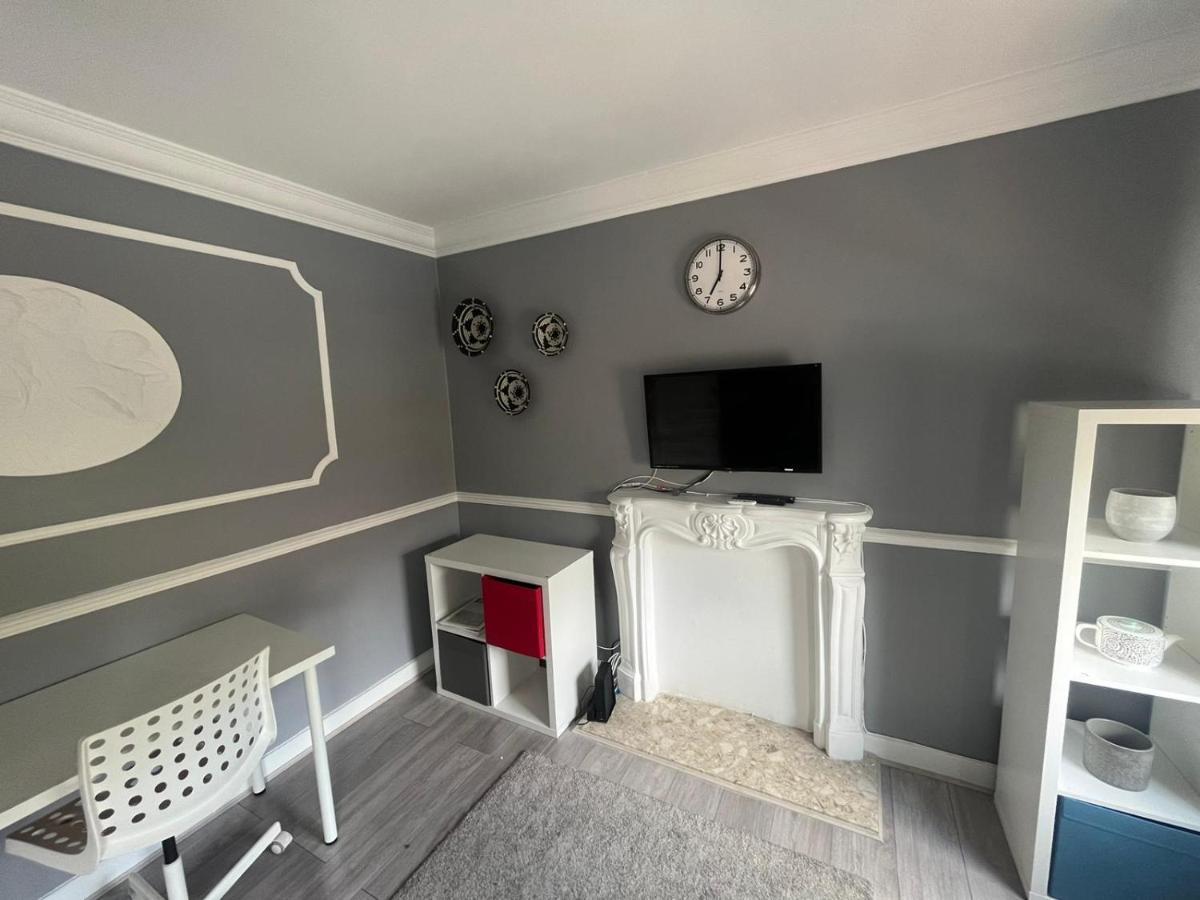 The E17 Suite Лондон Екстериор снимка