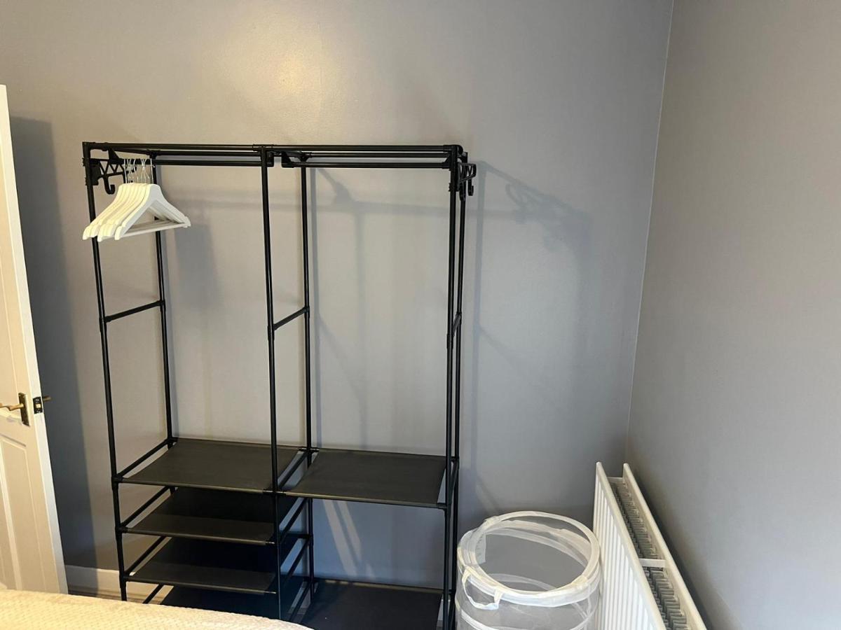 The E17 Suite Лондон Екстериор снимка