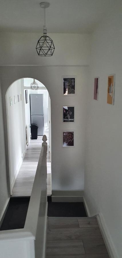 The E17 Suite Лондон Екстериор снимка